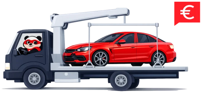 Auto mit Getriebeschaden verkaufen Info