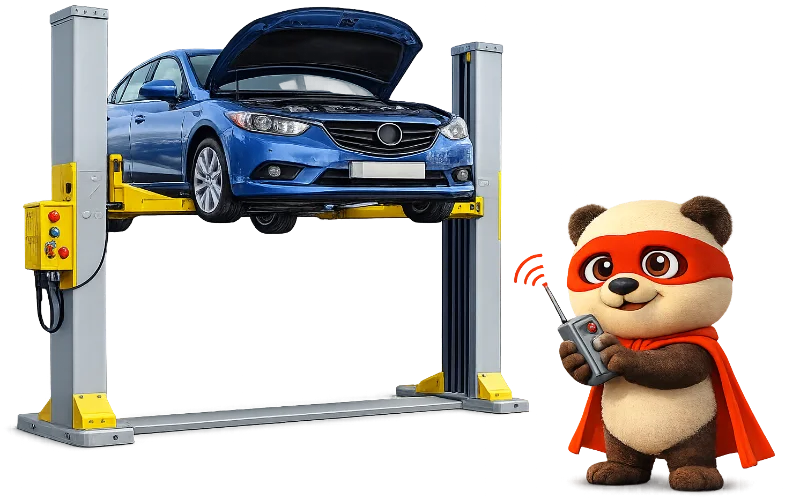 Autopanda Auto mit Motorschaden verkaufen