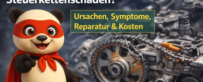 Auto mit defekter Steuerkette verkaufen mit Autopanda