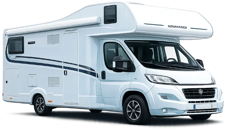 Wohnwagen mit Schaden online verkaufen