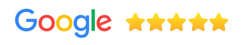 Google Kundenzufriedenheit bei Autopanda 5 von 5 Sternen