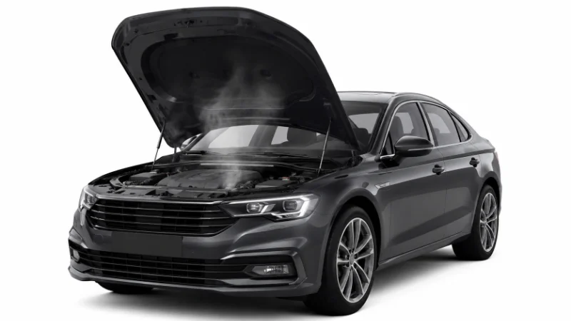 Auto mit Motorschaden verkaufen Info