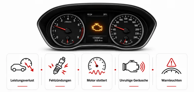 Auto mit Motorschaden verkaufen Info