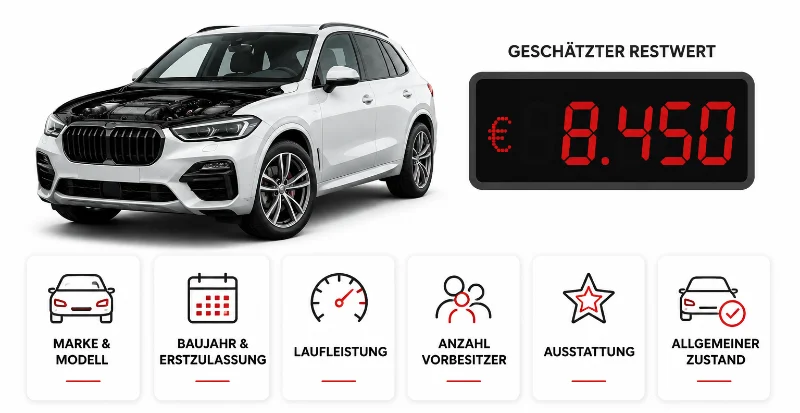 Auto mit Motorschaden verkaufen Info