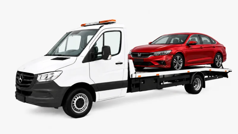 Honda mit Unfallschaden verkaufen