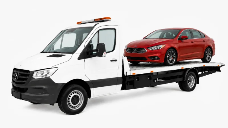 KIA mit Schaden verkaufen