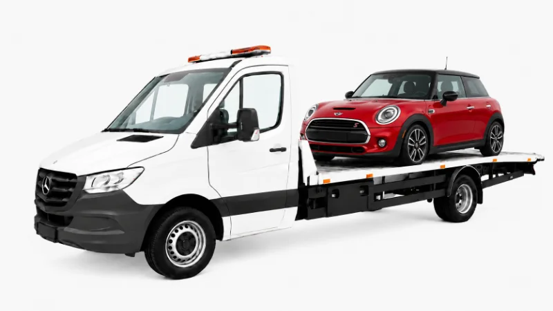 MINI mit Schaden verkaufen