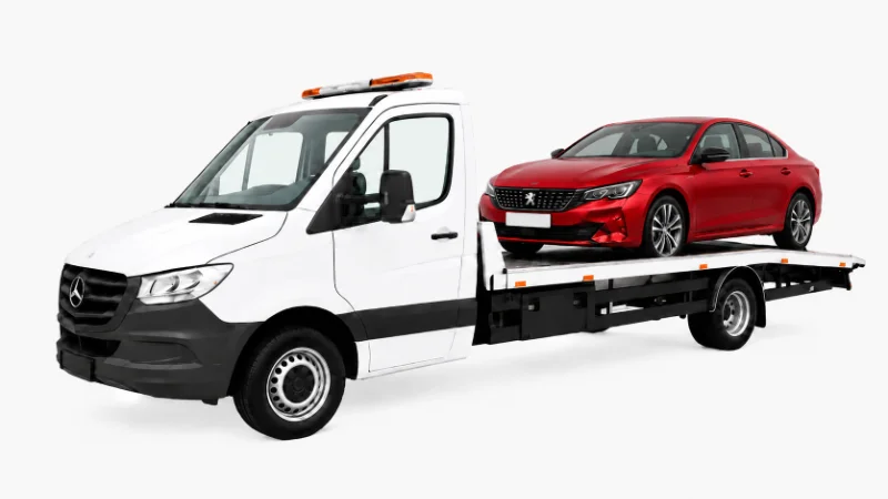 Peugeot mit Unfallschaden verkaufen