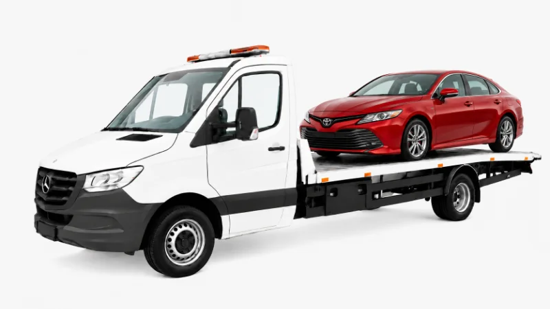 Toyota mit Getriebeschaden verkaufen