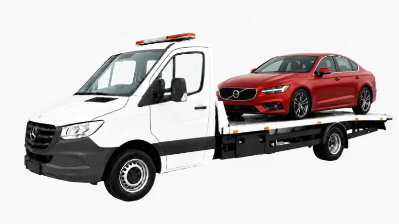 Volvo mit Schaden verkaufen