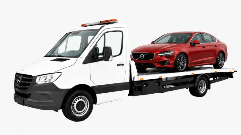 Volvo mit Unfallschaden verkaufen