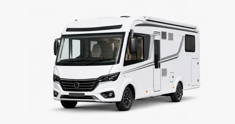 Wohnmobil mit Schaden verkaufen