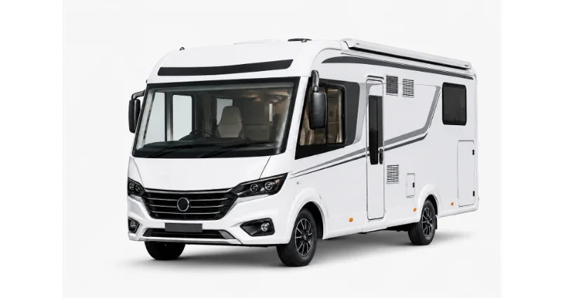 Wohnmobil mit Schaden verkaufen